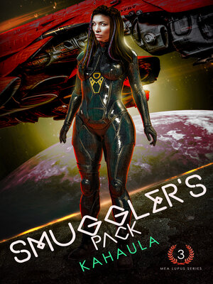 cover image of Smuggler's Pack